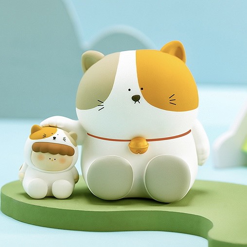 Decor bạn thân Be With You
