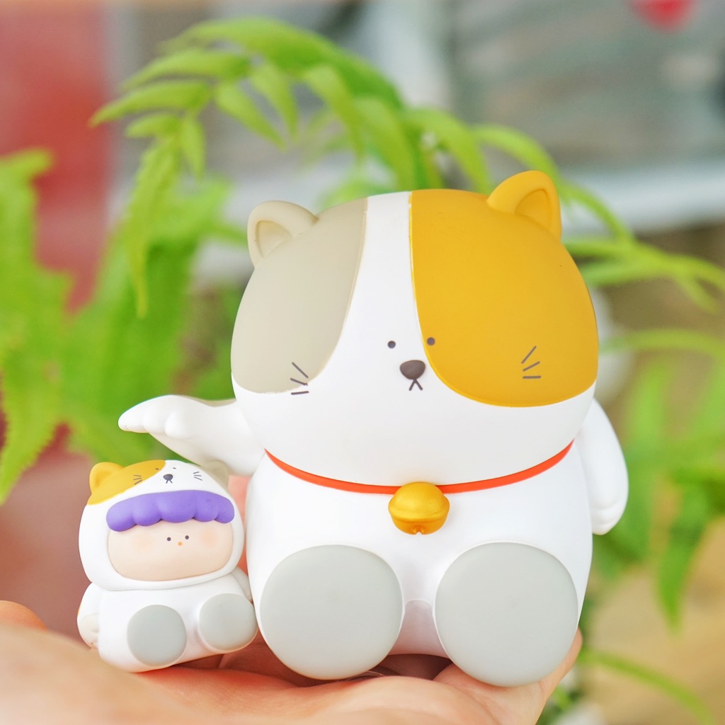 Decor bạn thân Be With You
