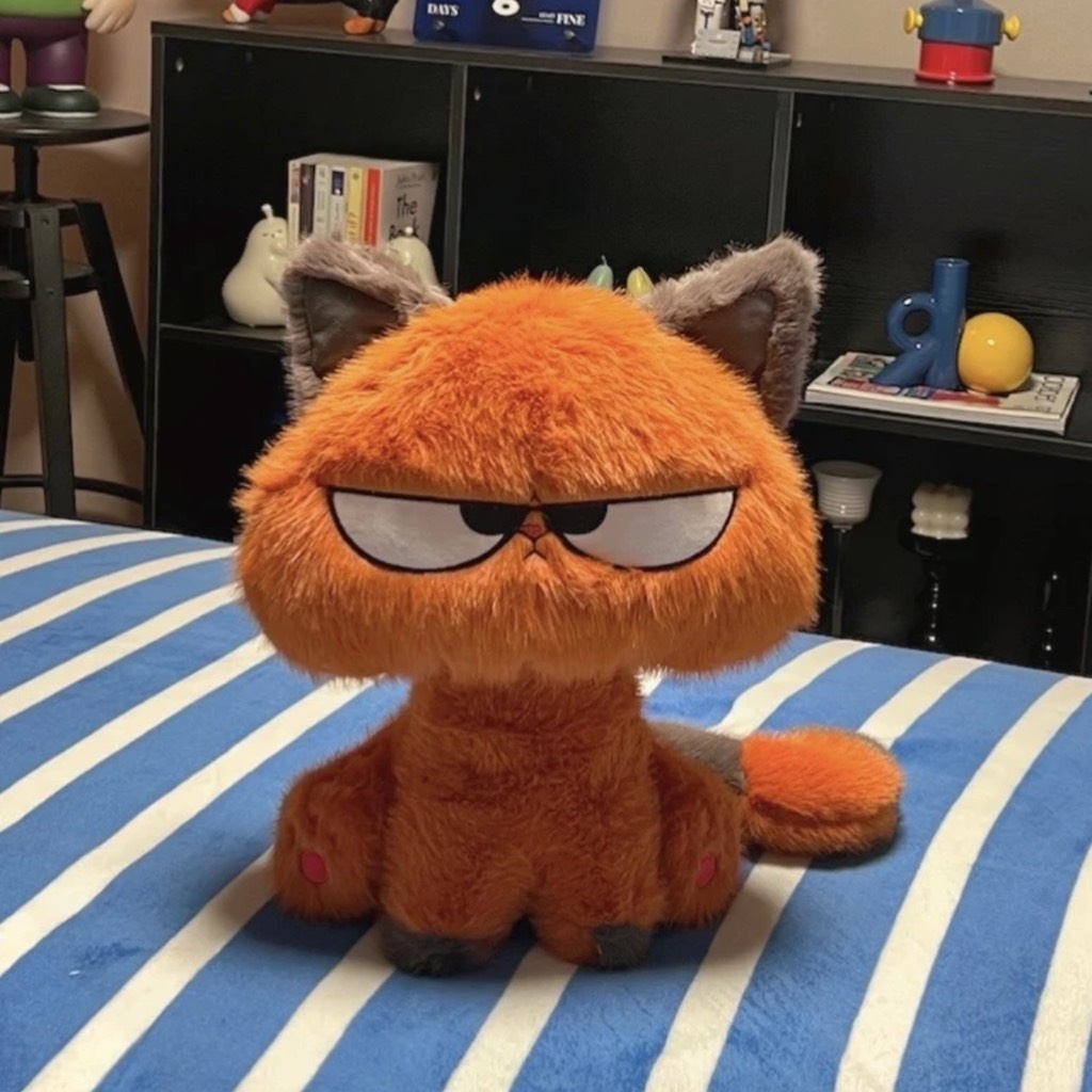 Mèo cam Meidikai