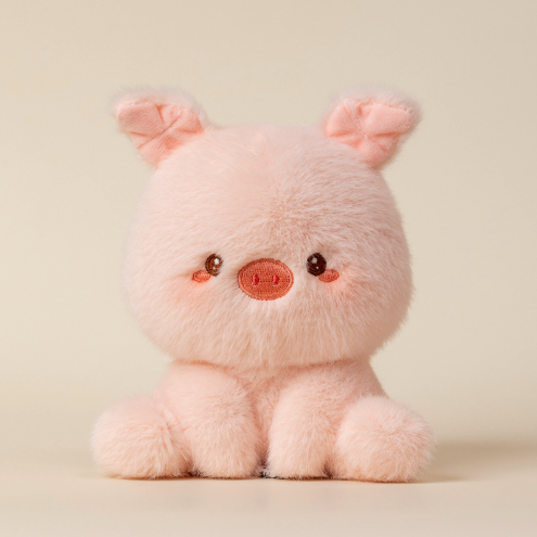 Hội gấu bông Zin Zin Baby
