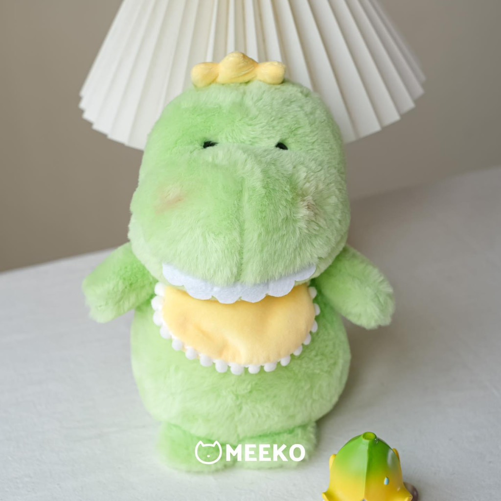 Khủng long mặc yếm Yumi Dino