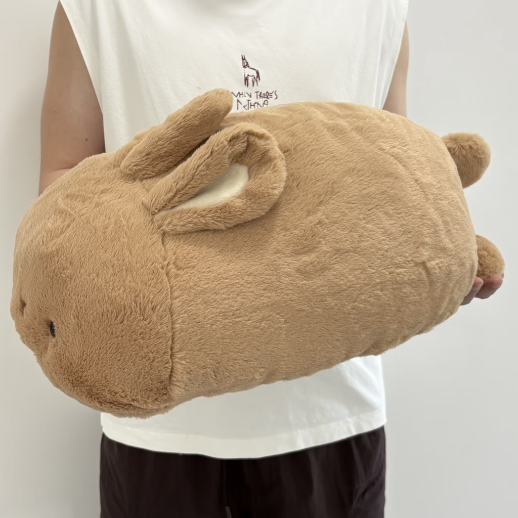 Gấu bông thỏ bự BunBun