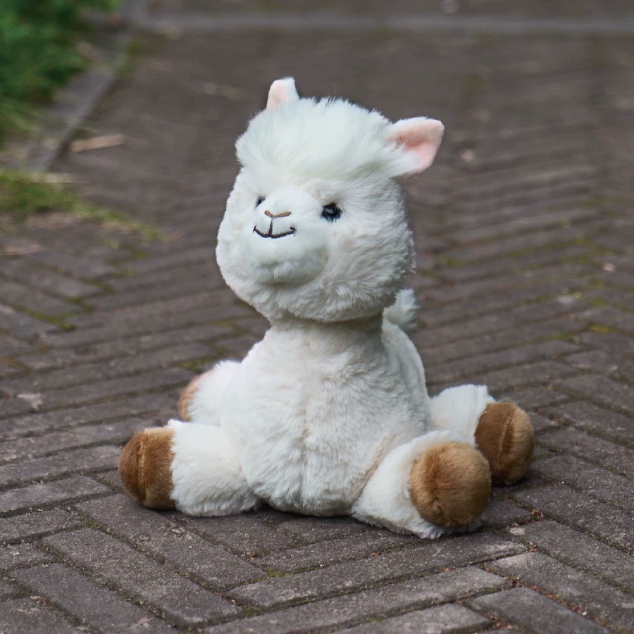 Gấu bông lạc đà Alpaca