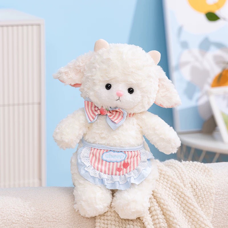 Cừu đầu bếp Cooky Sheep 55cm