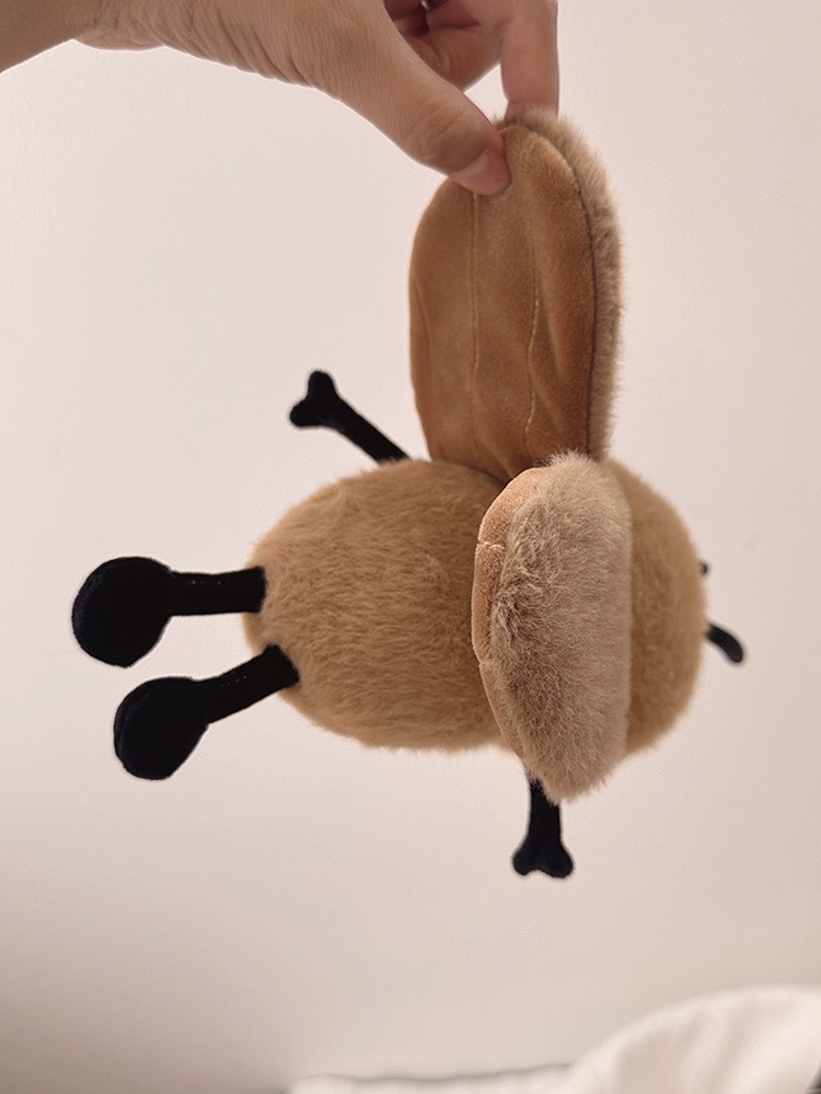 Chú gián nhỏ Tiểu Cường