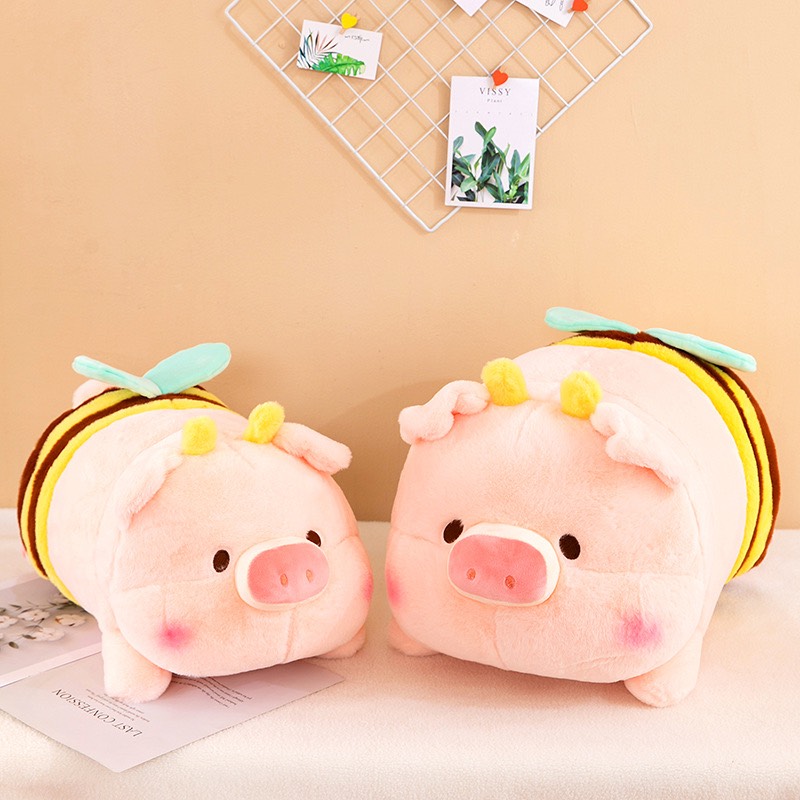 Bé heo ong Pig Bee Bee