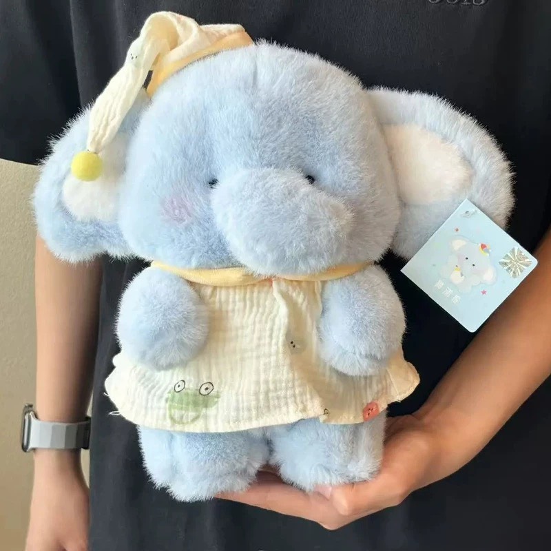 Gấu bông Voi Zumi 38cm