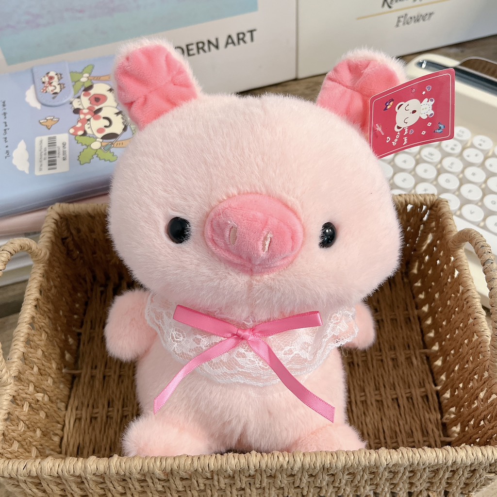 BST gấu gắp nhỏ