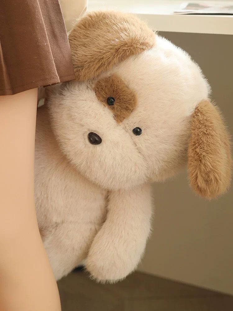 Hội gấu bông êm mềm lắm luôn Habo Chan
