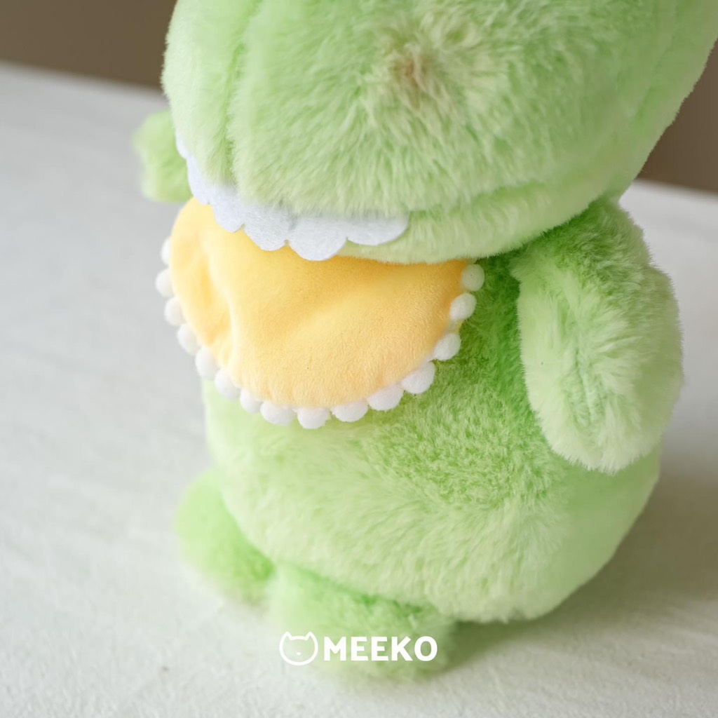 Khủng long mặc yếm Yumi Dino