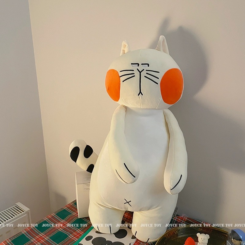 Gấu bông mèo Ti Hí 75cm