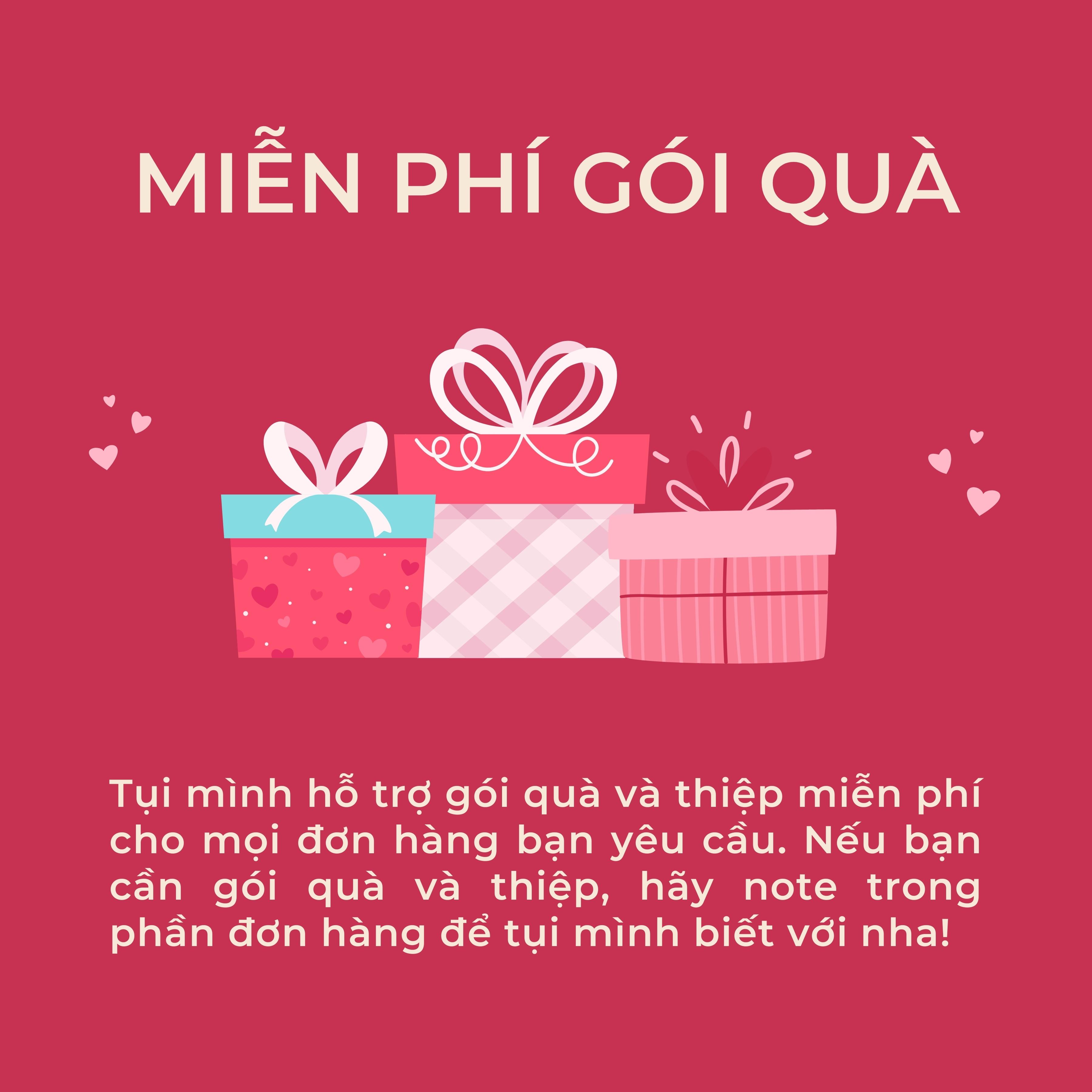 Lót chuột Mon ú tròn