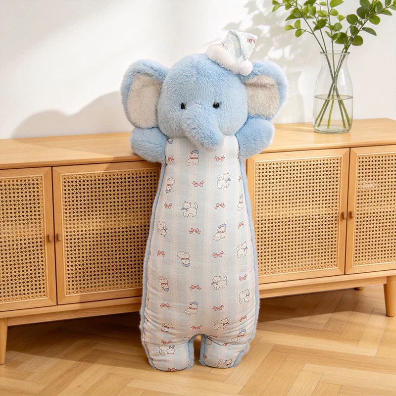 BST gối ôm thú đứng