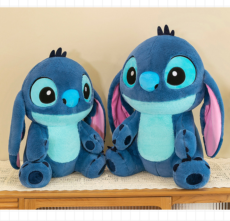 Gấu bông Stitch Special