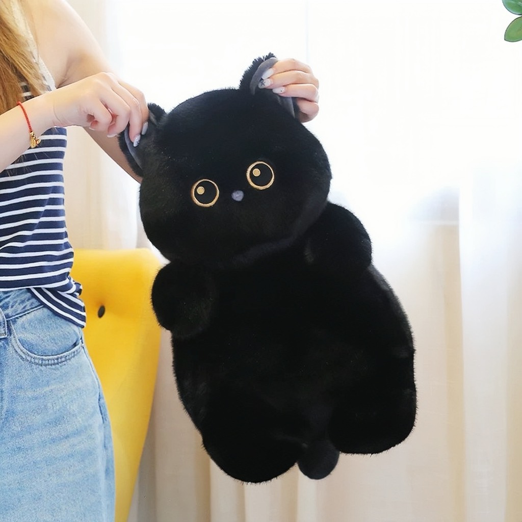 Hội thú Chubby bụ bẫm 40cm