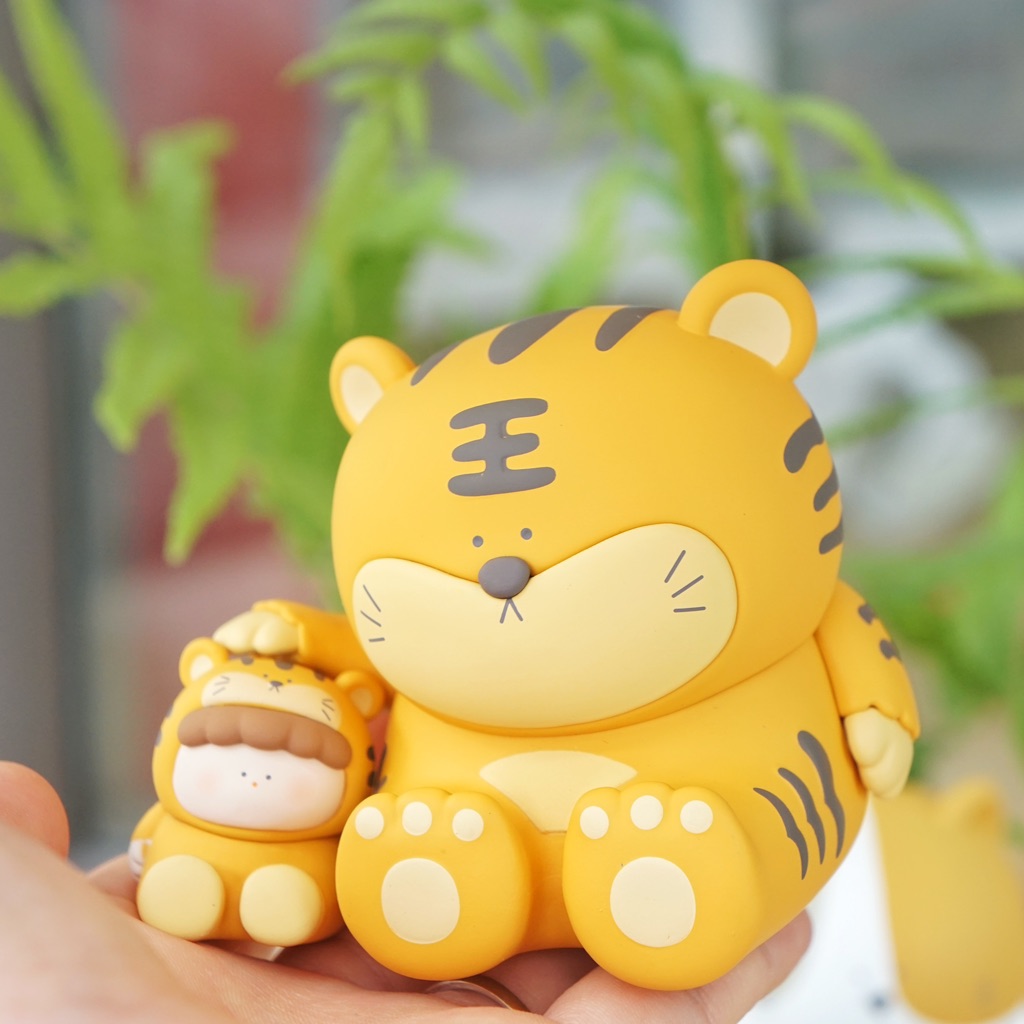Decor bạn thân Be With You