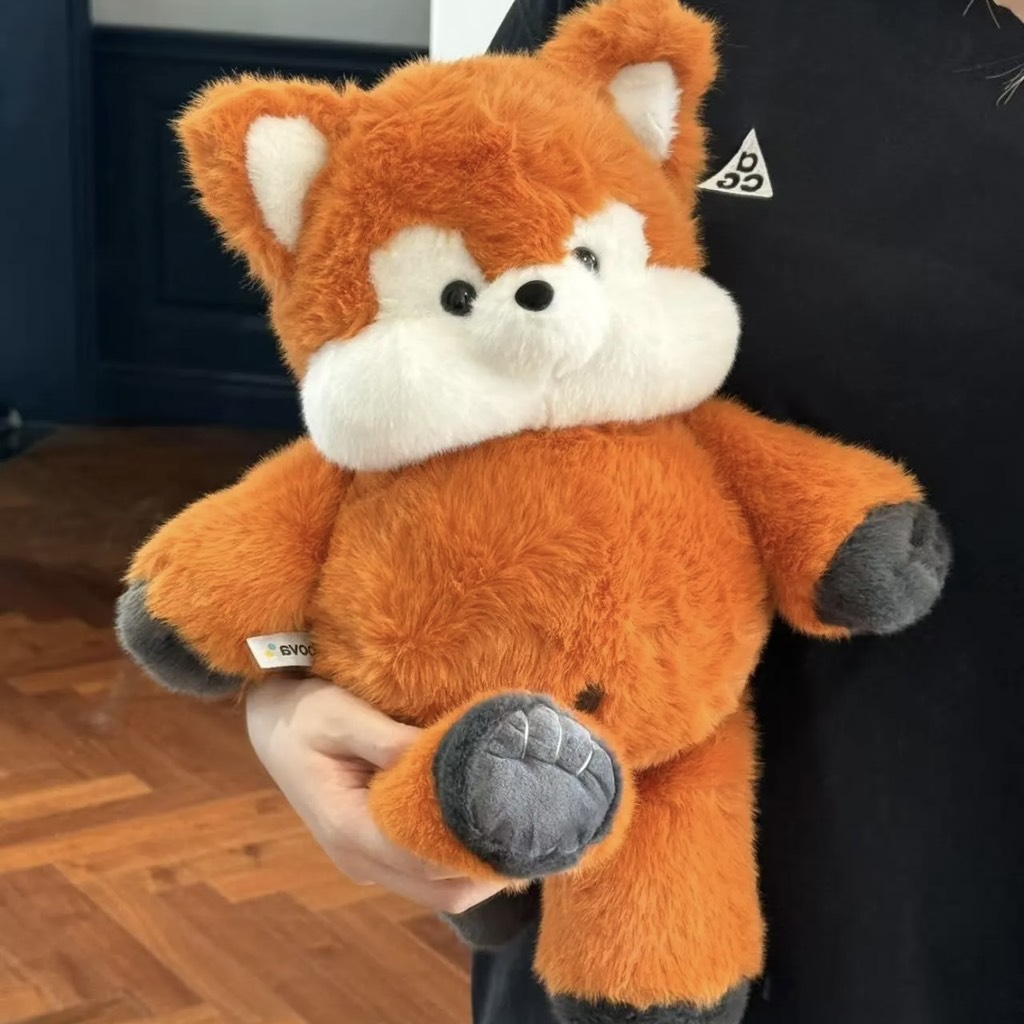 Hội thú chạy mũm mĩm Bobova tung tăng chạy bộ