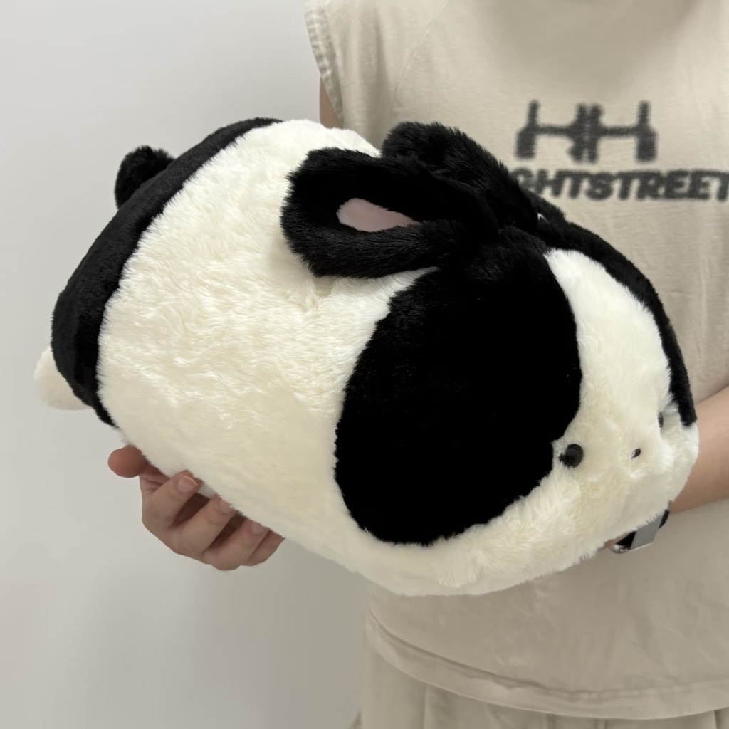Gấu bông thỏ bự BunBun