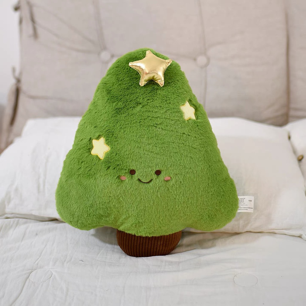 BST decor giáng sinh