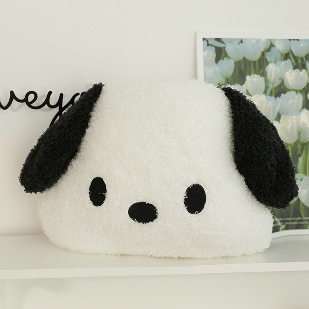 Gối tựa lưng Cún Snoopy