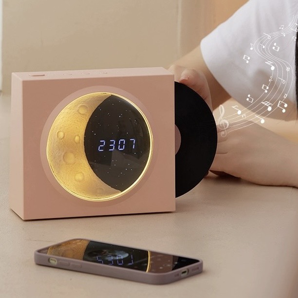 Loa bluetooth Moon Sound