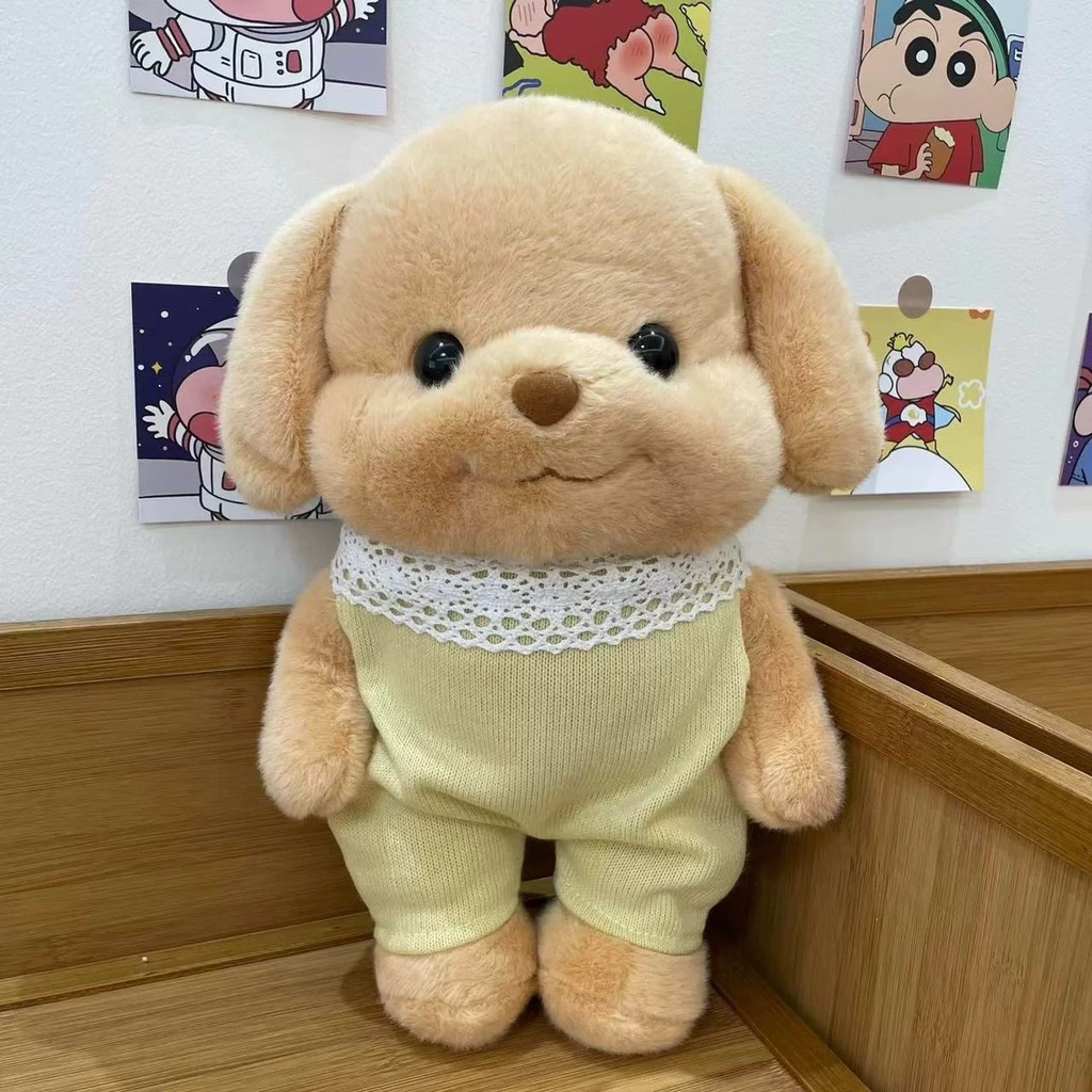 Gấu bông cún Pado Puppy