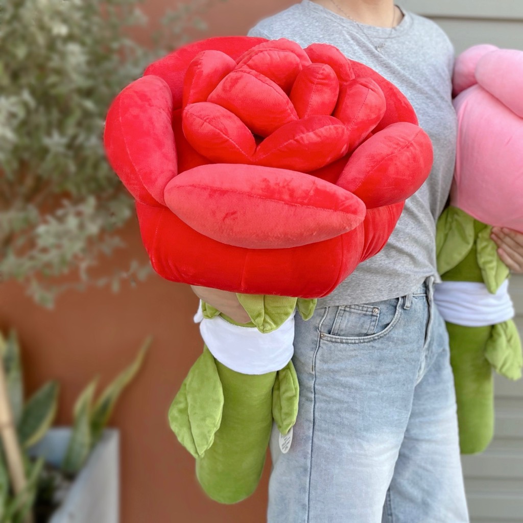 Hoa hồng bông Rosy