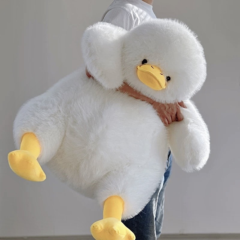 Vịt béo