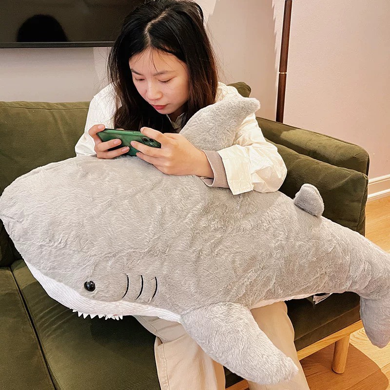 Cá mập răng sún