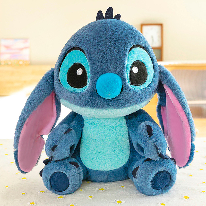 Gấu bông Stitch Special