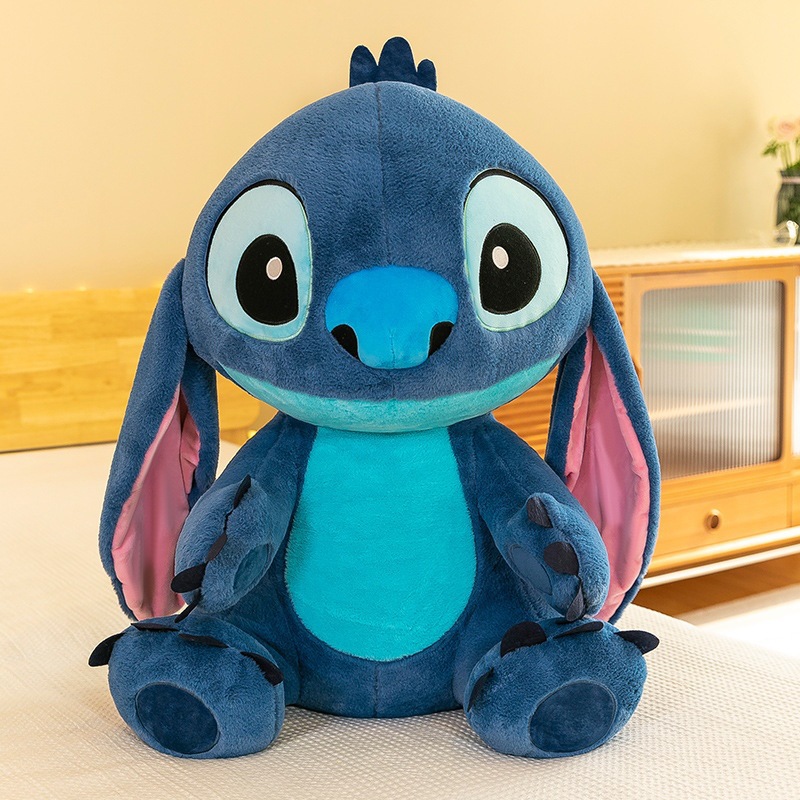 Stitch Special