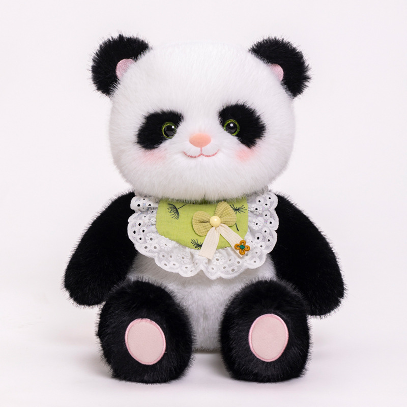 Hội gấu bông mềm mại Emma