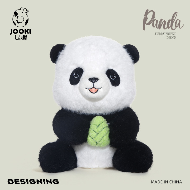 Hội gấu trúc Jooki