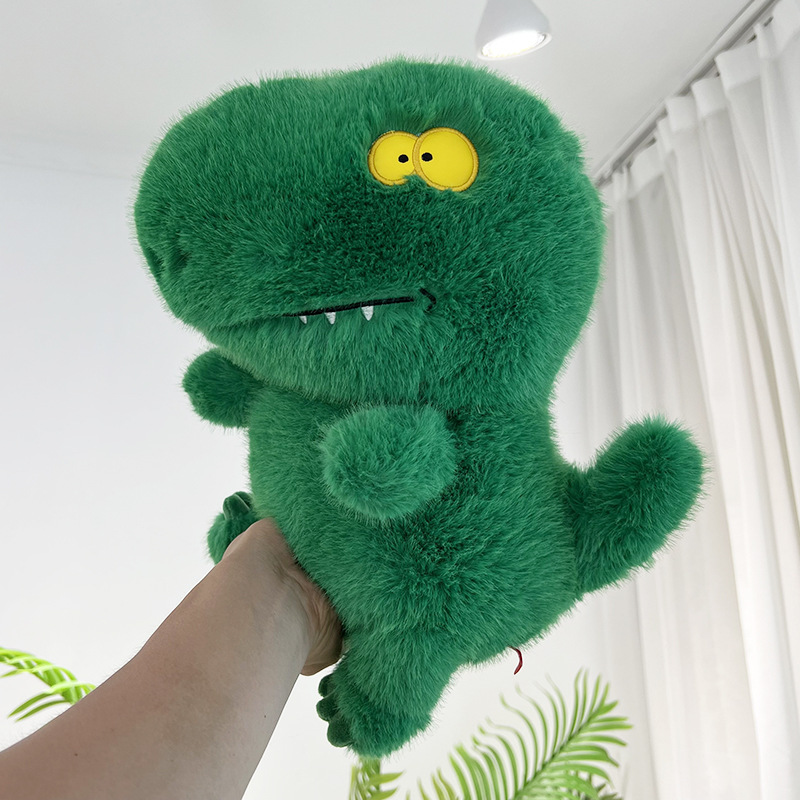 Hội gấu bông êm mềm lắm luôn Habo Chan