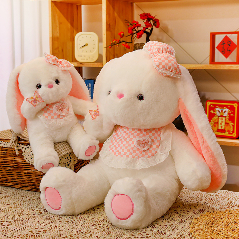 Gấu bông thỏ Emma cao cấp