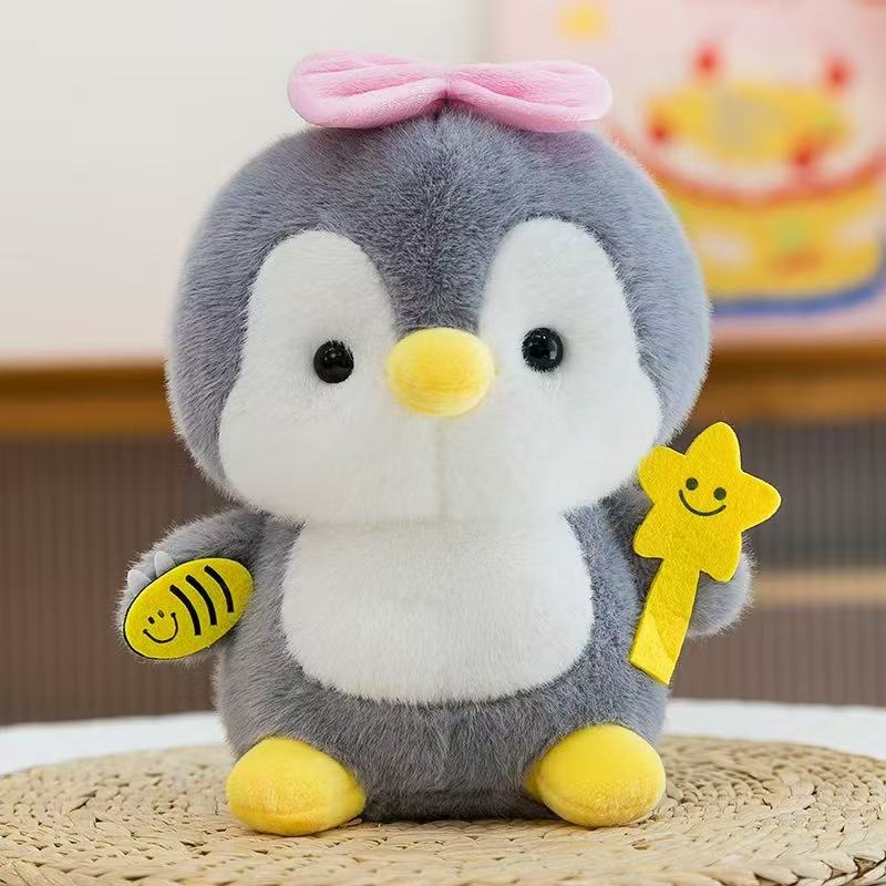 BST gấu gắp nhỏ