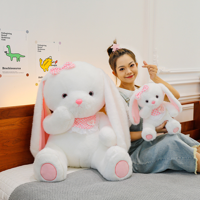 Gấu bông thỏ Emma cao cấp