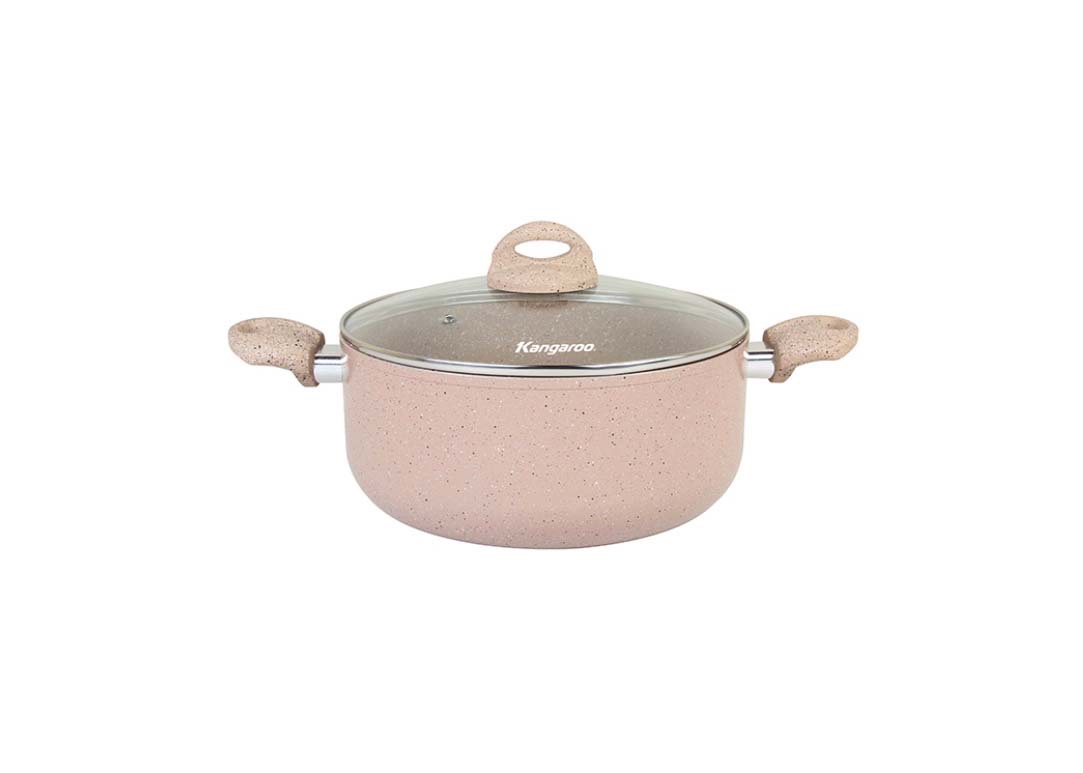 Nồi nhôm Kangaroo KG933XL 