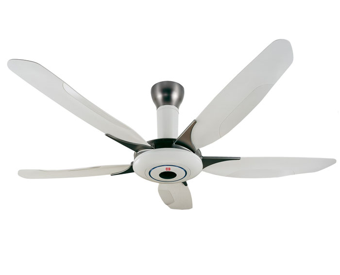 Quạt Trần 5 Có Điều Khiển Xa (QT1500-X)