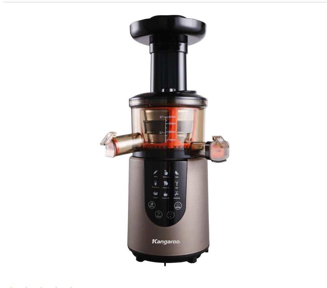 Máy ép chậm KG180SJD