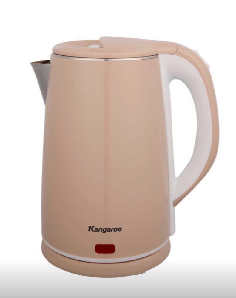 Bình đun siêu tốc 1.8L model KG18K1