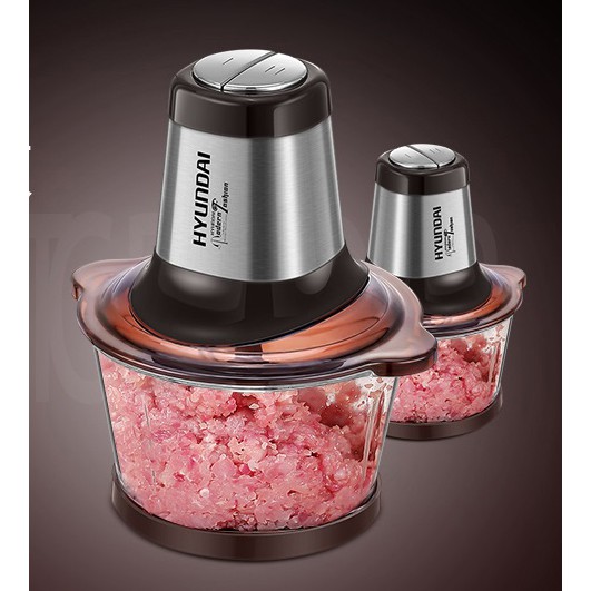 MÁY XAY THỊT HUYNDAI TJ705 (Inox)