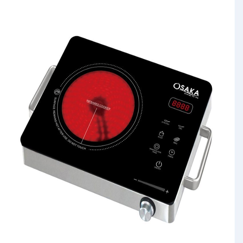 Bếp điện hồng ngoại Arber AB 263