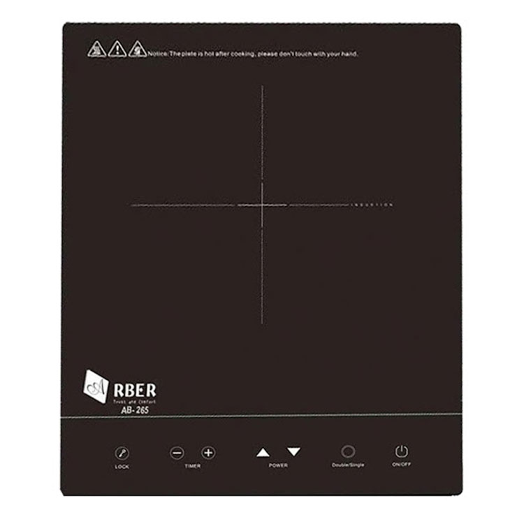 Bếp hồng từ đơn AB-265