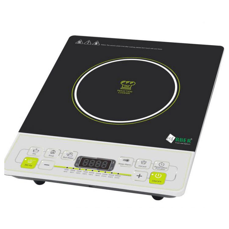 Bếp từ đơn AB - 300