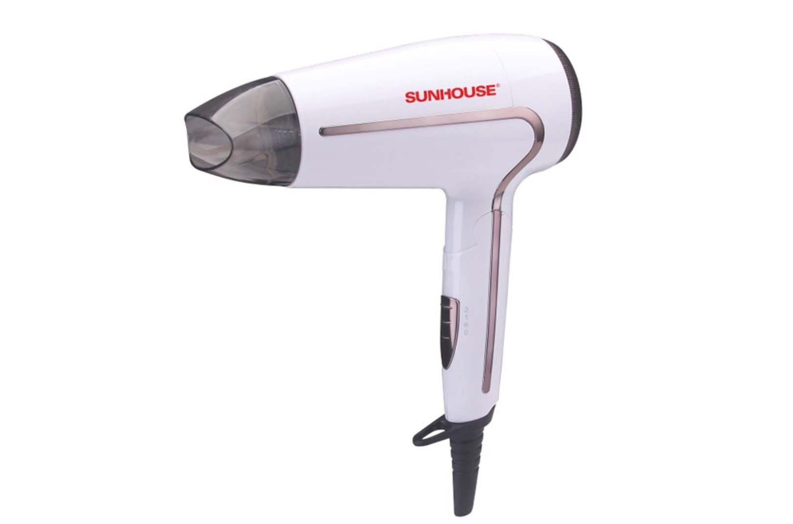 MÁY SẤY TÓC SUNHOUSE SHD2308W