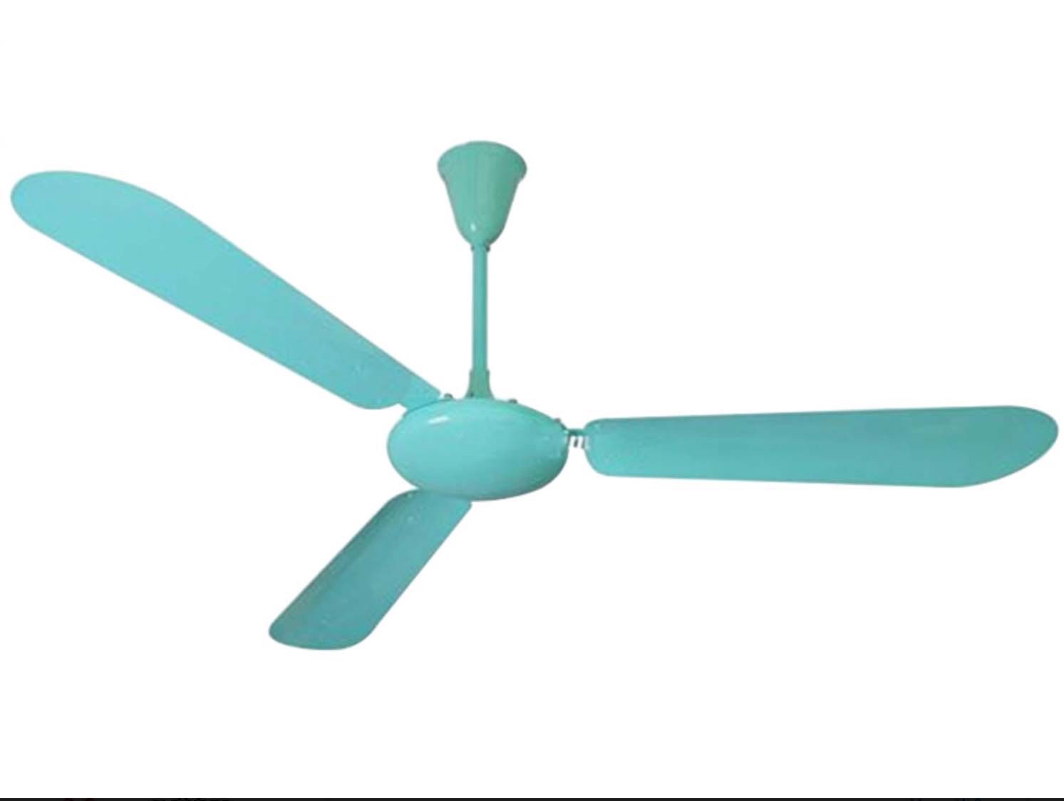 Quạt Trần Cánh Sắt (QT 1400-S)