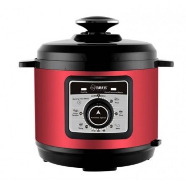 Nồi áp suất Arber ASĐN06SMD