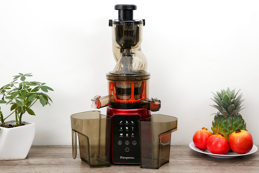 MÁY ÉP CHẬM KG200SJD1