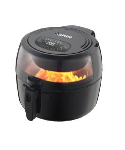 Nồi chiên không dầu Rapido RAF6.5M 6.5 lít